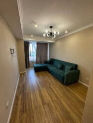 1 комната, 40 м², Элитка, 7 этаж, Евроремонт at lalafo.kg 1 комната, 40 м², Элитка, 7 этаж, Евроремонт