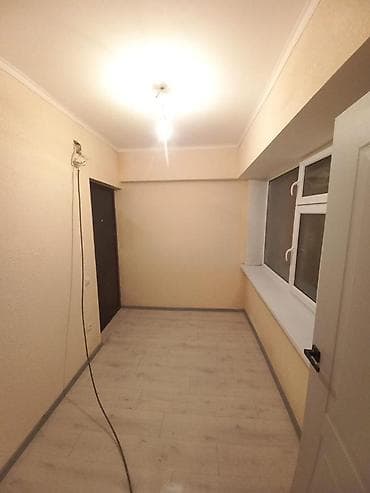 Батирлер: 3 бөлмө, 55 м², Жеке план, 1 кабат, Жаңы ремонт — 2