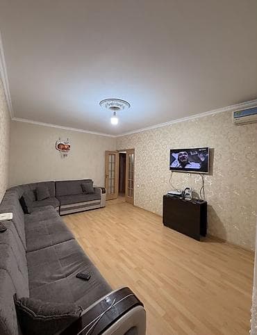 3 комнаты, 71 м², Тунгуч мкр 106 серия, 5 этаж