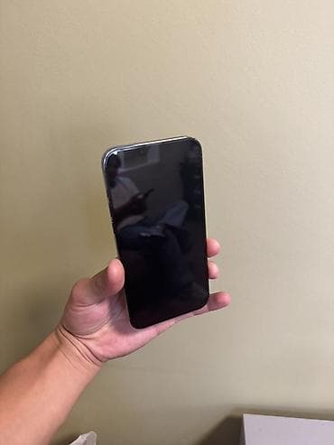 вйфон 13: IPhone 13 Pro Max, Б/у, 512 ГБ, Blue Titanium, Зарядное устройство, Защитное стекло, Чехол, 100 % — 3