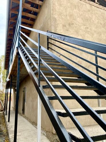 дома в бишкеке купить: 1 комната, Собственник, Без подселения, С мебелью частично — 6