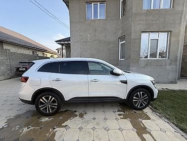 срочно продаётся: SAMSUNG ✅ QM6 ✅ 2020 год. ✅ объём 2,0 ГАЗ (завода). ✅ свежее — 4