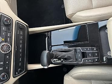 smart plus: Kia Cadenza: 2018 г., 3 л, Автомат, Бензин, Седан — 3