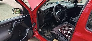Унаа сатуу: Volkswagen Golf Variant: 1994 г., 1.8 л, Кол менен иштөөчү, Бензин, Универсал — 4
