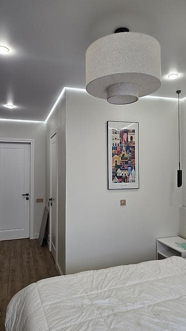 продаётся дом: 5 и более комнат, 300 м², 14 этаж, Дизайнерский ремонт — 5