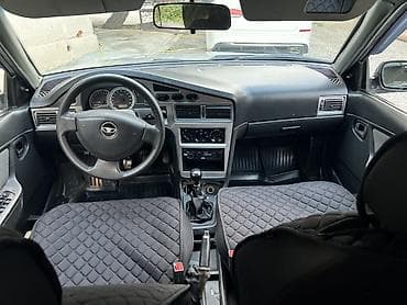 maxxis 315: Chevrolet Nexia: 2010 г., 1.5 л, Механика, Бензин, Седан — 8