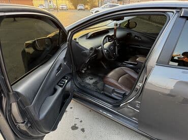 купить авто тойота рав 4: Toyota Prius: 2021 г., 1.8 л, Автомат, Гибрид, Хэтчбэк — 18