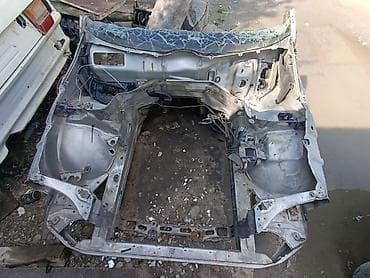 ноускат w210: Mercedes-Benz, Б/у, Оригинал — 2