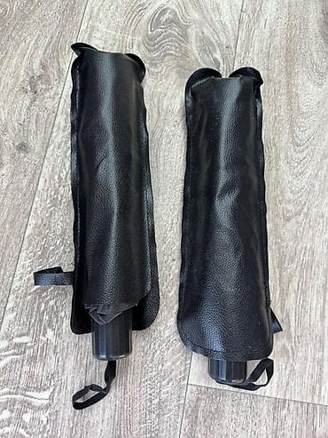 козырьки на авто: Солнцезащитный зонт — 2