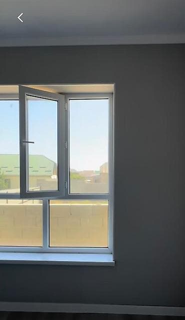 алатоу: 🏡 **Продается дом в Ала-Тоо-3!** 🏡 ✨ 4-комнатный дом, 120 м² 🌳 — 2
