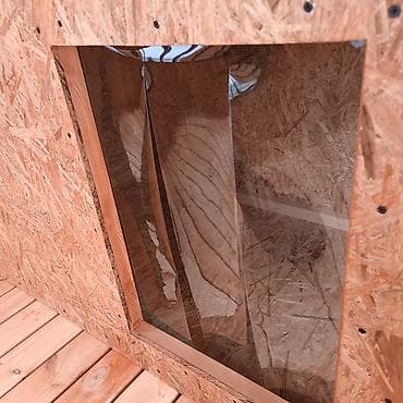 круглый манеж: Вольер для собаки - Каркас: прочная металлическая рама с — 4