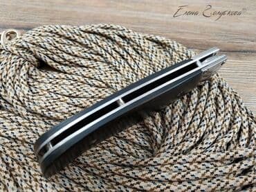 нож бабочка тренировочный купить: Складной нож Ладога от Витязь, сталь 65х13, рукоять дерево Общая — 8