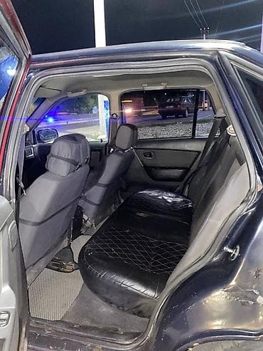 стартеры нексия: Daewoo Nexia: 2009 г., 1.5 л, Механика, Бензин, Седан — 5