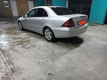 мерс 210 рул: Mercedes-Benz C-Class: 2000 г., Бензин, Седан — 8