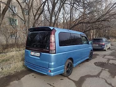 мерс 211 е класс: Mercedes-Benz E-Class: 2001 г., 2 л, Автомат, Бензин, Универсал — 8