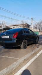 ниссан примера р11 на обмен: Nissan Primera: 2004 г., 1.8 л, Механика, Бензин, Седан — 3