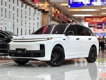 Lixiang L7: 2023 г., Кроссовер