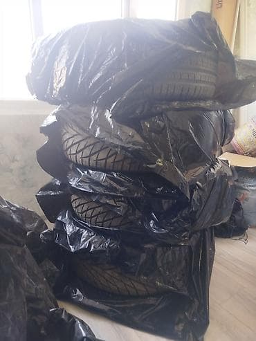 r16 305: Колеса в сборе 305 / 45 / R 22, Комплект, Внедорожные (АТ/МТ), Литые, отверстий - 5 — 7