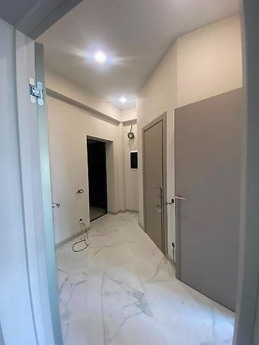 Недвижимость: 1 комната, 34 м², Восток-5 мкр Элитка, 6 этаж — 1