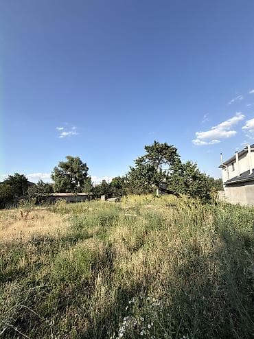 Кыймылсыз мүлк: 16 соток, Курулуш, Кызыл китеп — 6
