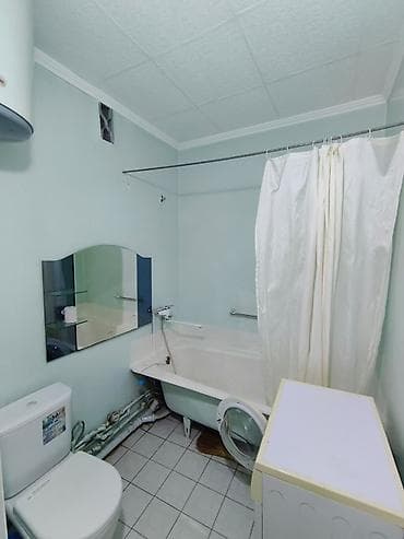 аренда тепловая пушка ош: 1 комната, Собственник, Без подселения, С мебелью частично — 2