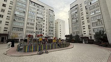 49: 1 комната, 49 м², Элитка, 9 этаж, Косметический ремонт — 9