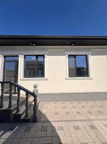 скай парк: 🚨 СРОЧНАЯ ПРОДАЖА! Дом в VIP-городке «Парк Сейил» 🏡 Заезжайте всей — 5