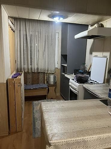 квартира продоется: 3 комнаты, Собственник, С мебелью полностью — 9