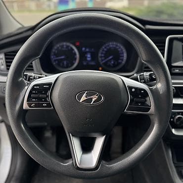 Унаа сатуу: Hyundai Sonata: 2020 г., 2 л, Автомат, Газ, Седан — 5