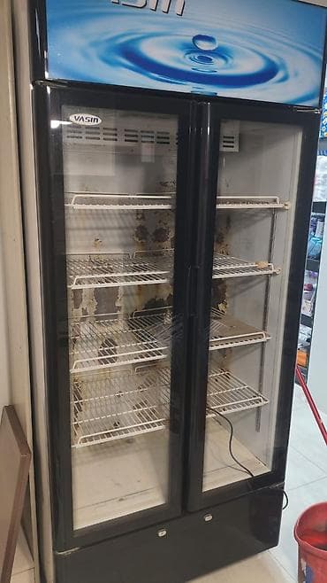 мини будка: Для напитков, Б/у — 3