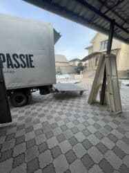 кофе будка: Портер, Переезд, перевозка мебели, По региону, По городу, с грузчиком — 2