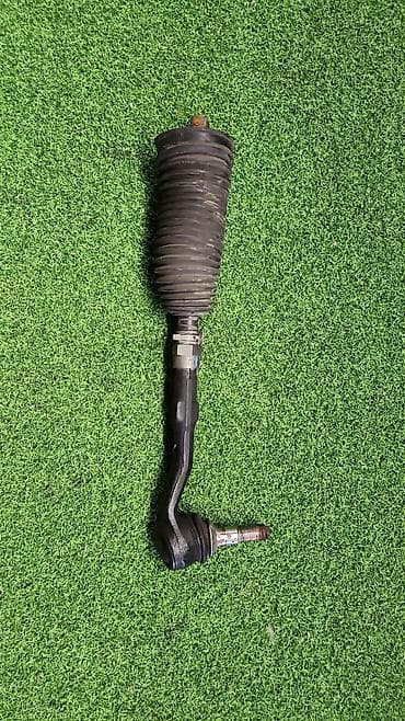 е60: Наконечник рулевой тяги BMW 2008 г., Б/у, Оригинал, Германия — 1