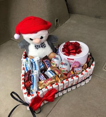 подарки для дома: Принимаем заказы на 31 декабря успейте сделать заказ осталось всего — 3