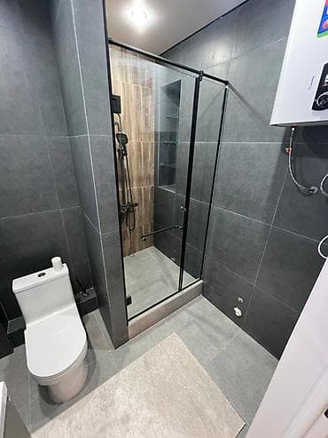 elegance stroy: 1 комната, 52 м², 6 этаж — 3