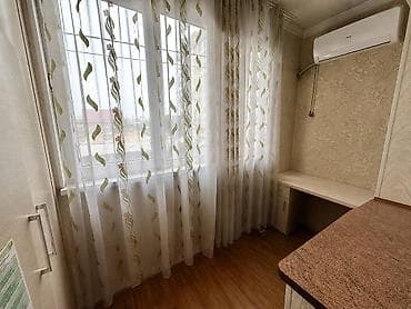 Недвижимость: 1 комната, 39 м², 105 серия, Политех 105 серия, 2 этаж, Евроремонт — 5
