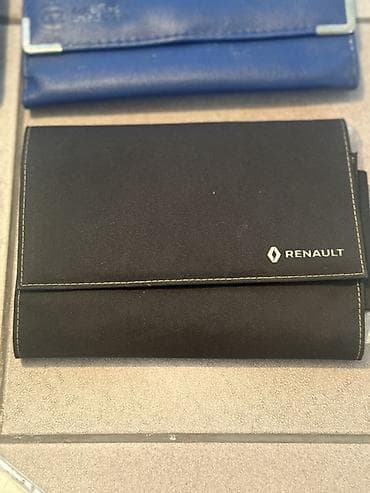 продам документы на авто с железом: Органайзер цвет - Черный, Б/у, Самовывоз, Платная доставка — 4