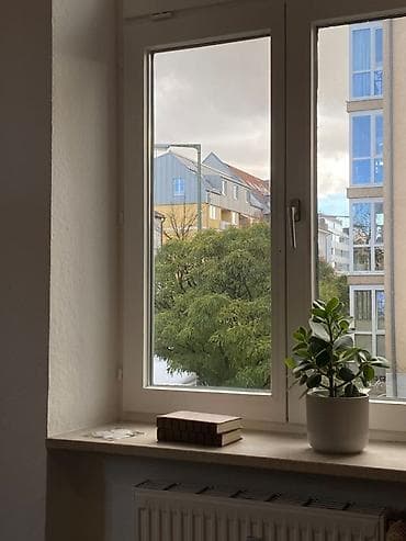 ПЛАСТИКОВЫЕ И АЛЮМИНИЕВЫЕ ОКНА, ДВЕРИ, ВИТРАЖИ Система проветривания at lalafo.kg ПЛАСТИКОВЫЕ И АЛЮМИНИЕВЫЕ ОКНА, ДВЕРИ, ВИТРАЖИ Система проветривания