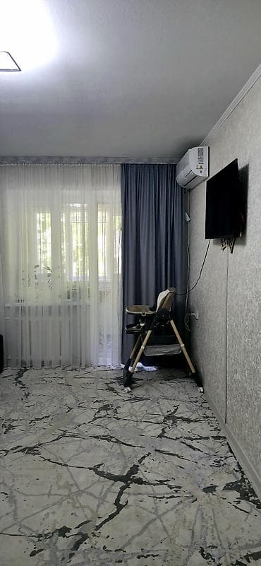 art square: 1 комната, 36 м² — 3