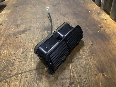 х5: Центральный воздуховод на БМВ х5 Е53 В отличном состоянии, очень — 5