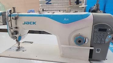 Jack — 3