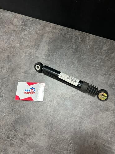 w124: Демпфер мотора Бренд: FREY Модель :MERS BENZ W124 Артикул: 4 #запчасти — 1