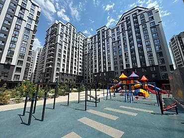 Квартиры: 3 комнаты, 108 м², Южная Магистраль Элитка, 10 этаж, Дизайнерский ремонт — 4