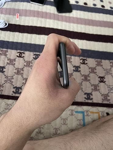 iphone 8 цум: IPhone 8, Черный, Зарядное устройство, Чехол, 100 % — 8