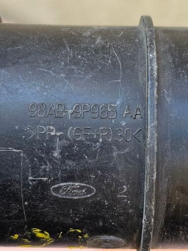 купить английского мастифа: Расходомер Ford 1999 г., Б/у, Оригинал, Германия — 6