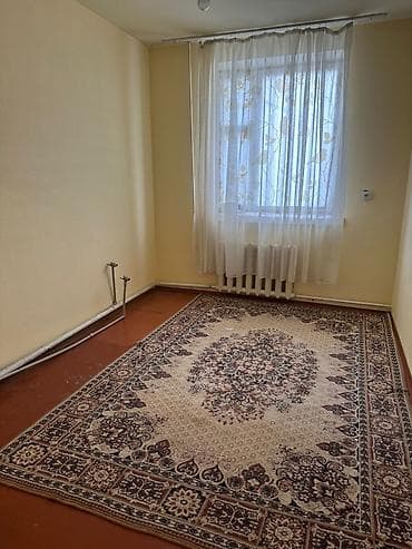 Аренда домов: Сдаю полдома! 2 комнаты Без мебели Цена:16000 с Адрес : Верхний — 1