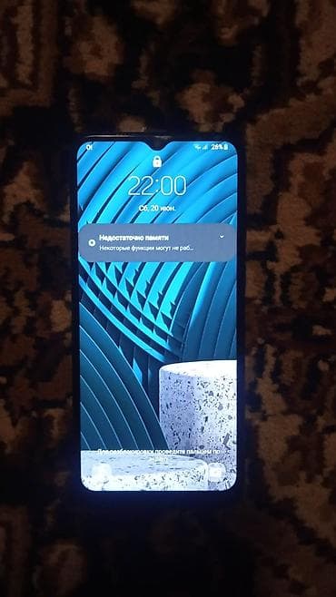 second hand mobile: Продаю телефон Samsung galaxy A03 core в хорошем состоянии память 32 — 2
