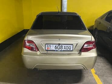 авто с последующим выкупом нексия: Daewoo Nexia: 2010 г., 1.6 л, Механика, Бензиновая, Седан — 2