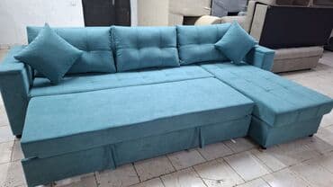 диван кровать бишкек: Угловой мягкий мебель размер 280×180 — 7