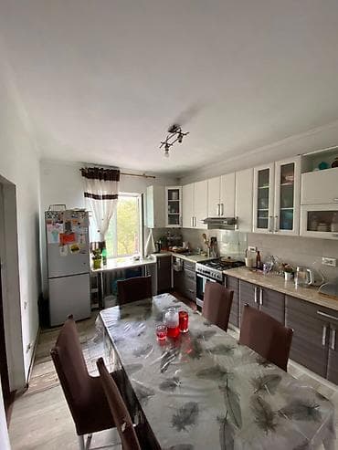 Үйлөр: Алайбек + ЭКСКЛЮЗИВНОЕ ПРЕДЛОЖЕНИЕ! Продается дом 100 м² на угловом — 8