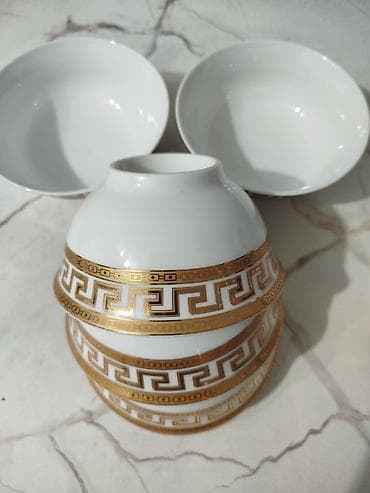 цена 13 про бишкек: Тарелки -100-70 Пиалки новые- 12 шт. 300 сом ведёрки по -200сом — 5